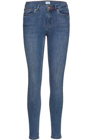 Gestuz Maggiegz Jeans Blue