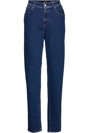Replay Kiley Trousers Blue
