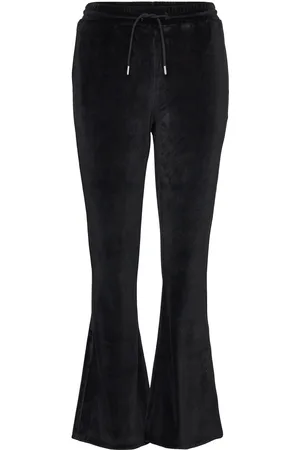 Holzweiler W. Hanger Velvet Rhinest Trousers