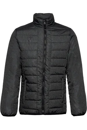 Hummel Hmlsander Jacket Black