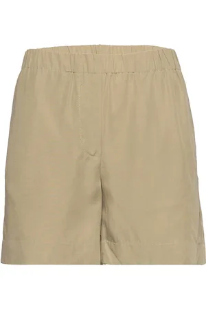 Samsøe Samsøe Hoys Shorts 12663 Beige