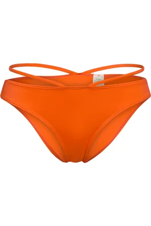 Dorina Ouara Brazilian Orange