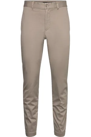 Peak Performance M Moment Narrow Pants Beige