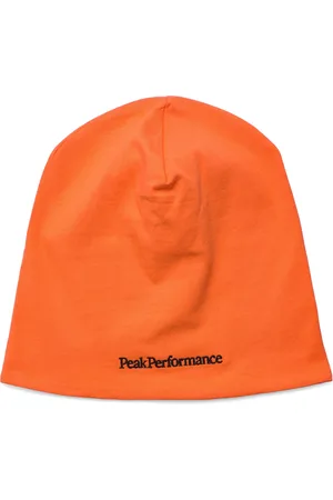 Peak Performance Progress Hat Orange
