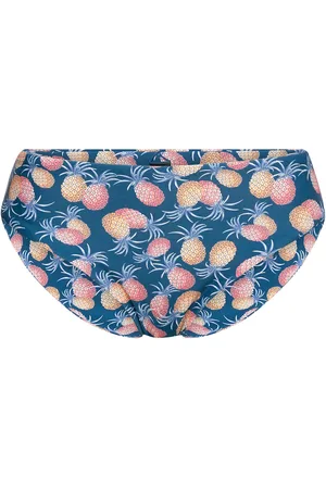 Missya Aaliyah Tai Aop Patterned