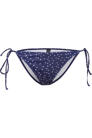 Missya Trinidad Tai Cord Navy