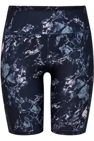 ONLY Onprya-2-Space Life Hw Pck City Shorts Black