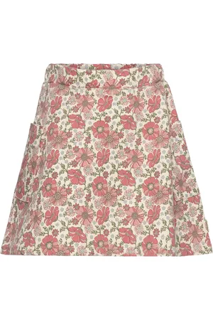 Hust & Claire Nahabi Patterned