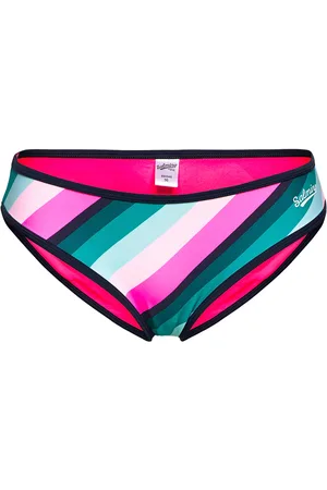 Salming Rainbow Brief Patterned
