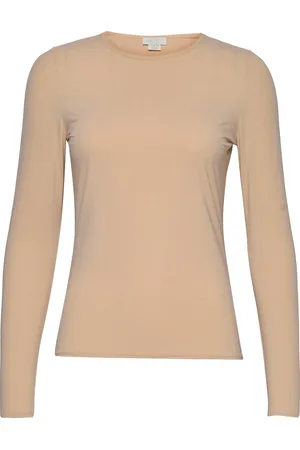Notes Du Nord Melanie Blouse Beige