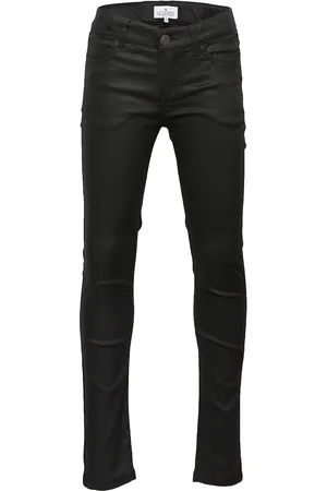 Designers Remix Coated Skinny Fit Jeans