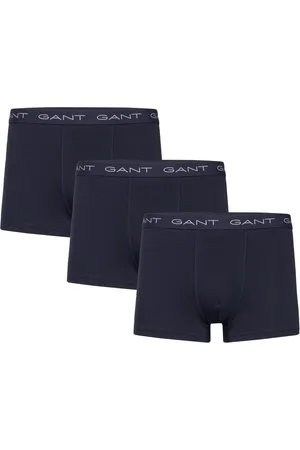 GANT Trunk 3-Pack Navy