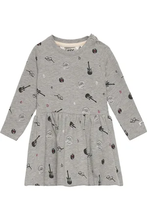 eBBe Kids Andrea Dress Patterned