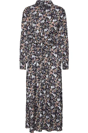 Kaffe Kaobina Oline Dress Patterned