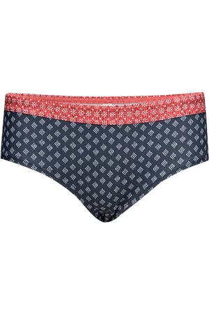 ESPRIT Beach Bottoms Blue
