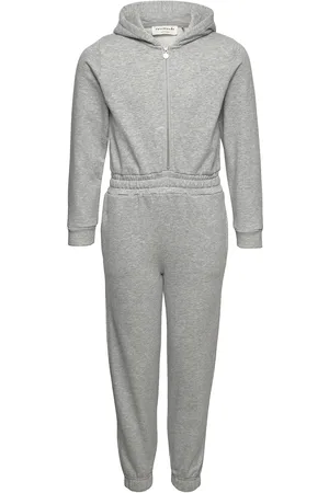 Rosemunde Jumpsuit Grey
