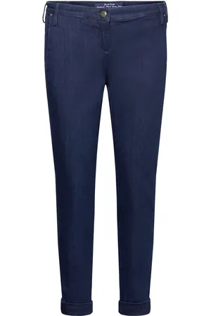 Jacob Cohen Chino Denim Str Wash 1