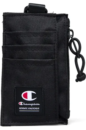 Champion Wallet Black
