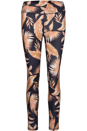 Rip Curl Mirage Summer Dawn Pant Patterned