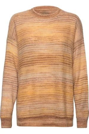 Holzweiler Sandaker Knit Sweater Patterned