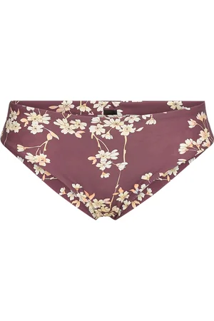 Missya Lucca Tai Patterned
