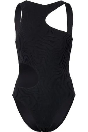 Seafolly Second Wave Cut-Out Piece