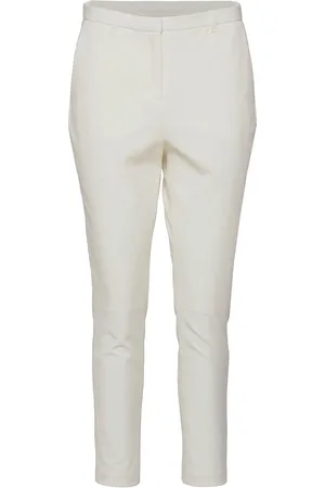 Karen by Simonsen Sydneykb Fashion Pants White