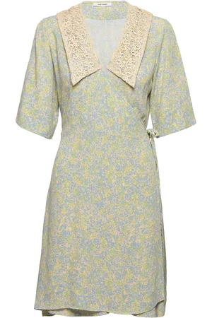 Nué Notes Blake Dress Grey