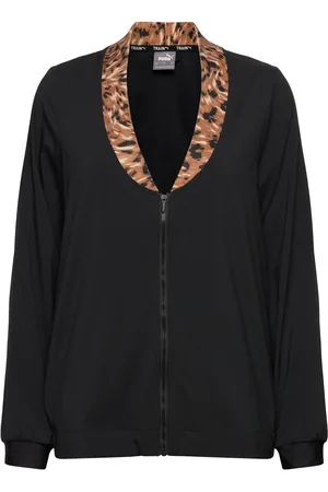 PUMA Safari Glam Jacket Black