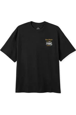 Brixton Bass Brains Ft S/S Stt