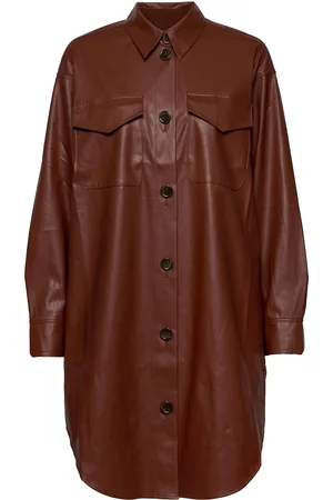 Designers Remix Marie Shirt Dress