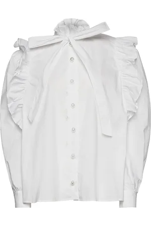Custommade Denja White