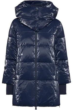Guess Mathilde Jacket Blue