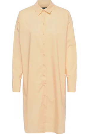 Herskind Nilly Shirt Yellow