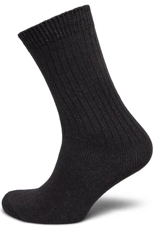 Snow Peak Recycled Cotton Socks