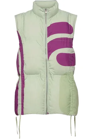 Hosbjerg Donna Tamara Vest Green