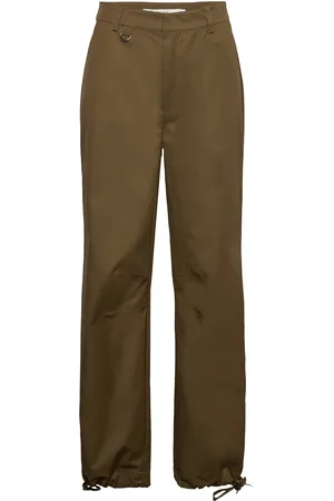 Gestuz Karlagz Hw Cargo Pants Khaki