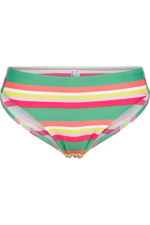 ESPRIT Women Beach Bottoms Classic Green