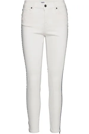 Ivy Copenhagen Daria Jeans Wash White