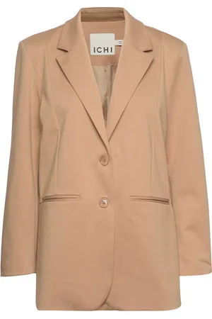 Ichi Ihkate Sus Over Bl Beige