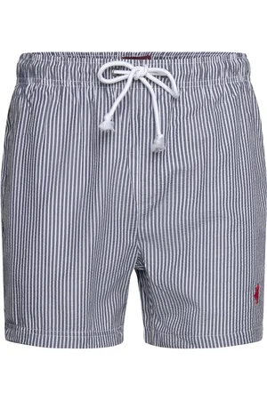 MCS Swimshorts Irving Men Blue