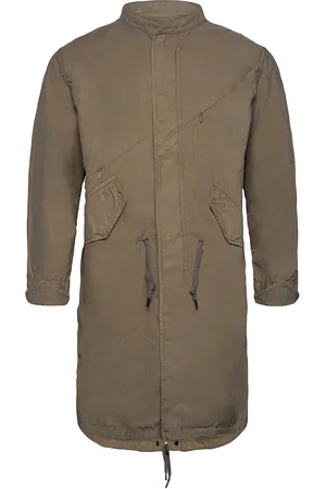 Hummel J Almind Coat