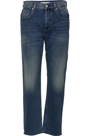 Replay Maijke Trousers Rose Label Pack