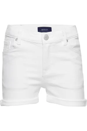GANT D2. Twill Shorts