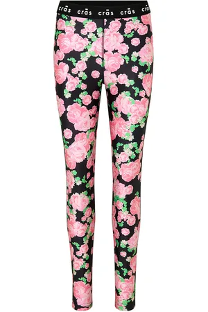 Crās Katecras Legging Pink