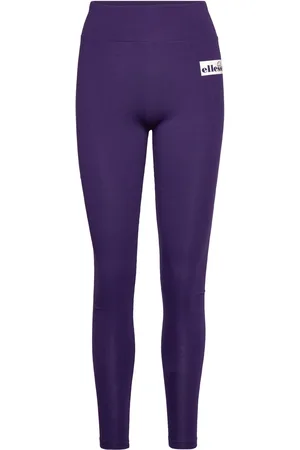 Ellesse El Collo Legging Purple