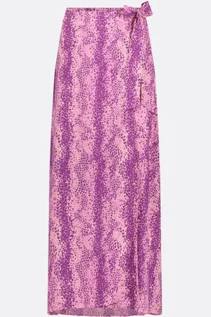 Fabienne Chapot Bobo Skirt Pink