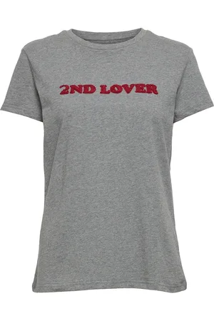 2nd Day 2Nd Lover Grey