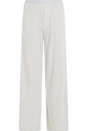 Tommy Hilfiger Modal Pants Grey