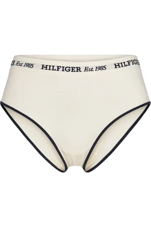 Tommy Hilfiger Hw Bikini White